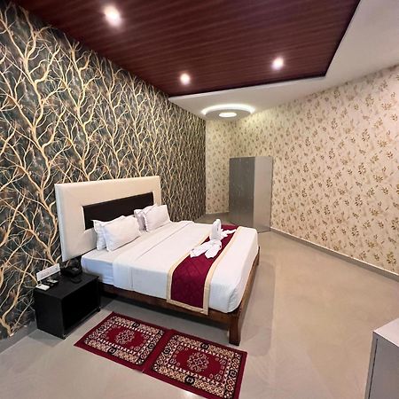 Coorg Nesara Hotel And Resort Kushālnagar المظهر الخارجي الصورة