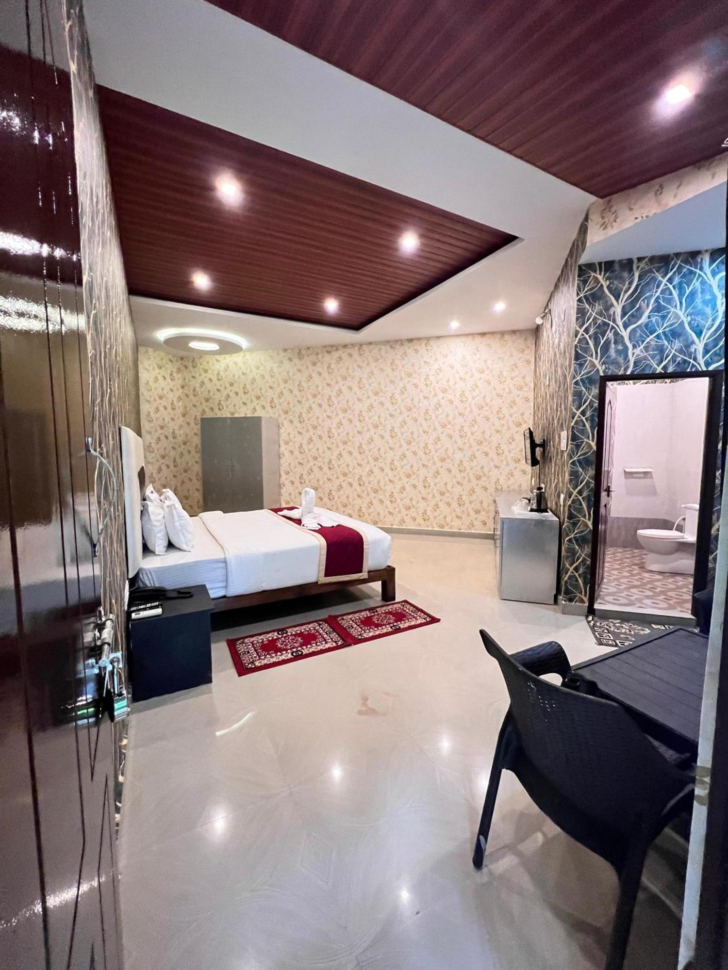 Coorg Nesara Hotel And Resort Kushālnagar المظهر الخارجي الصورة